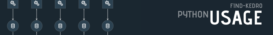 Python Usage